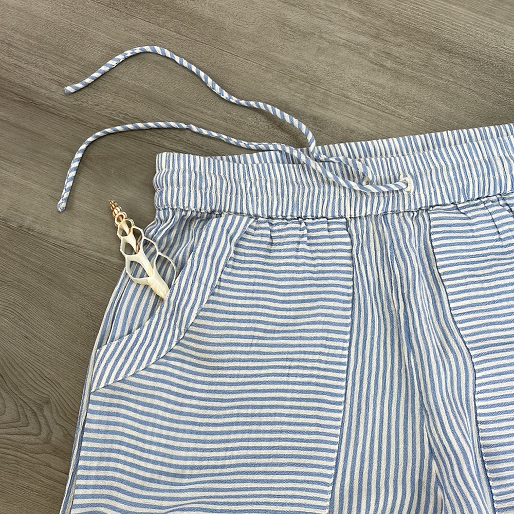 🔆BILLABONG🔆 WANDERING HEART BEACH PANTS - Picture 10 of 12